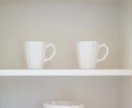 Sink cabinet